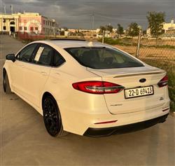 فۆرد فیوژن